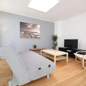  Appartement Escale De 80 M2 Avec Cour Et Parking
