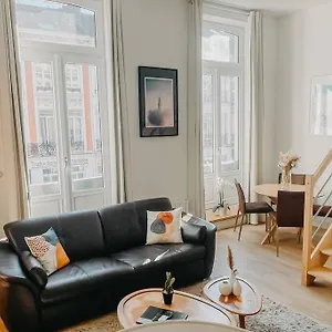  Appartement La Centre