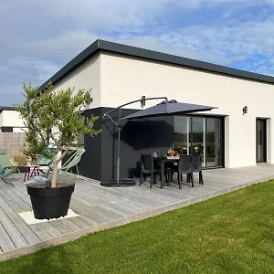 Ty Plad, , Penmarcʼh France